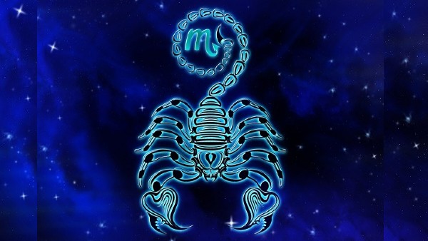 ವೃಶ್ಚಿಕರಾಶಿ: 