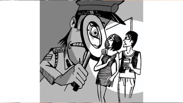  ಮಕ್ಕಳನ್ನು ಹೊಡೆಯಲು ಅಧಿಕಾರ ಕೊಟ್ಟವರಾರು? 