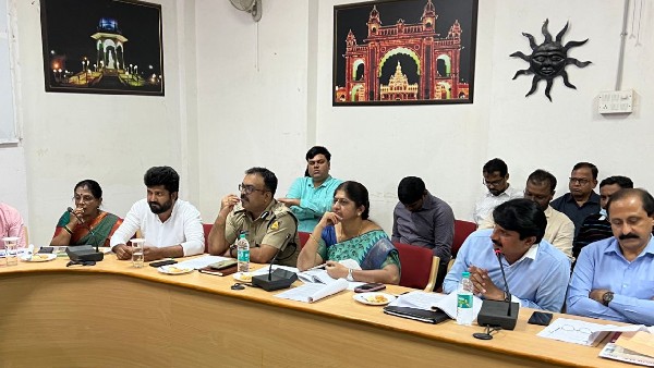 3.74 ಕೋಟಿ ರೂ. ವೆಚ್ಚದಲ್ಲಿ ಸೋಮನಾಥಪುರ ದೇವಾಲಯ ಅಭಿವೃದ್ಧಿ 