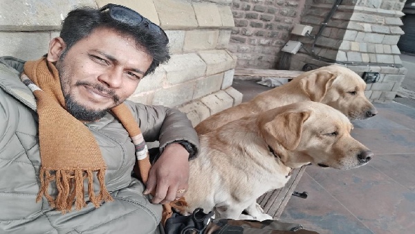 ಚಾರ್ಲಿ ಇಡೀ ರಾಜ್ಯದ ಮನೆಮಾತಾಯಿತು 