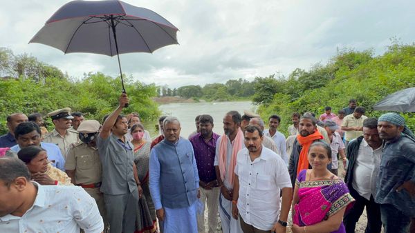 ಶೀಘ್ರದಲ್ಲೇ ಸಮಸ್ಯೆ ಬಗೆಹರಿಯಲಿದೆ : ಸೋಮಶೇಖರ್ 