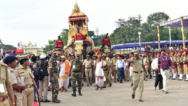 ದಸರಾ ಪ್ರಾಧಿಕಾರ ರಚನೆಯತ್ತ ತೀರ್ಮಾನ