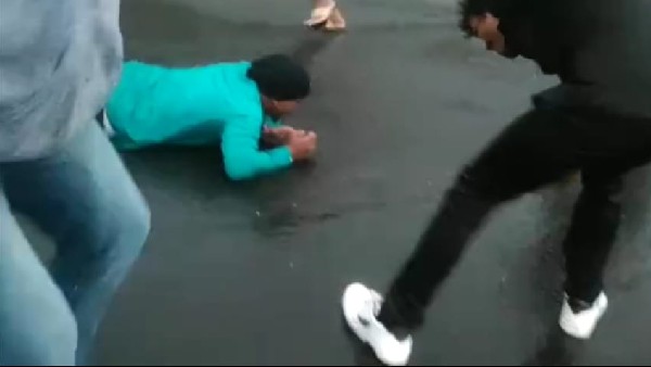 ಐಎಂಡಿ ಸೂಚನೆ ಐಎಂಡಿ ಸೂಚನೆ