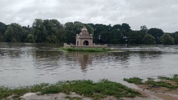  ಗ್ರಾಮೀಣ ಪ್ರದೇಶದಲ್ಲೂ ಪ್ರವಾಹದ ಭೀತಿ
