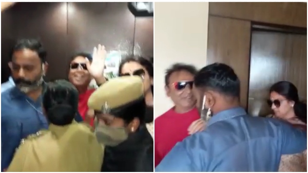 ಎರಡು ವರ್ಷ ಮಾತ್ರ ಅನ್ಯೋನ್ಯವಾಗಿದ್ದರು 