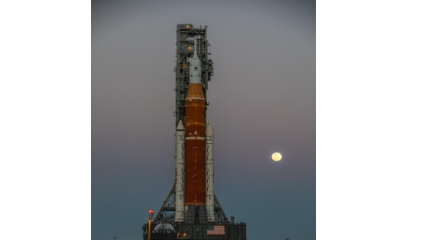  ಆರ್ಟೆಮಿಸ್-I ಮಿಷನ್ ಉಡಾವಣೆ ಆಗುತ್ತಾ?
