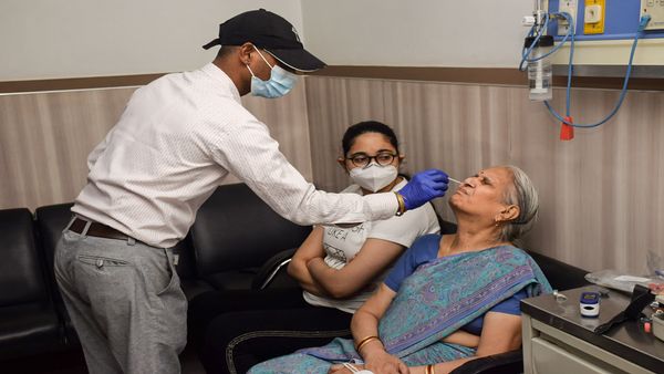 ನಾಸಲ್ ಸ್ಪ್ರೇ ರೋಗವನ್ನು ಹೇಗೆ ನಿಯಂತ್ರಿಸುವುದು? 