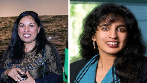  ಪಟ್ಟಿಯಲ್ಲಿರುವ ಇತರ ಭಾರತೀಯರು