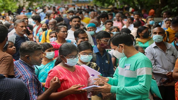 Kerala NEET controversy Two more teacher arrested 