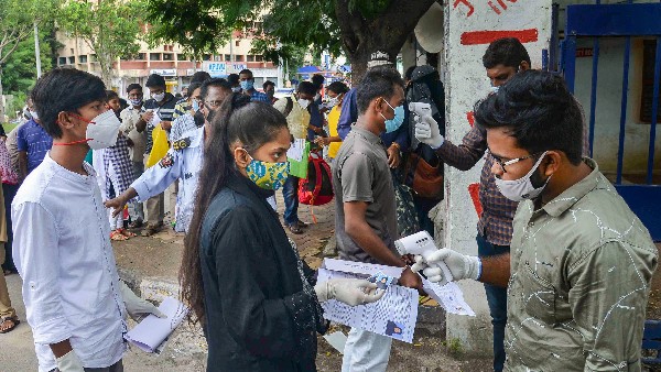 ಕೇರಳದ ಸಚಿವೆ ಕೆ ಬಿಂದುರಿಂದ ಕೇಂದ್ರ ಸಚಿವರಿಗೆ ಪತ್ರ 
