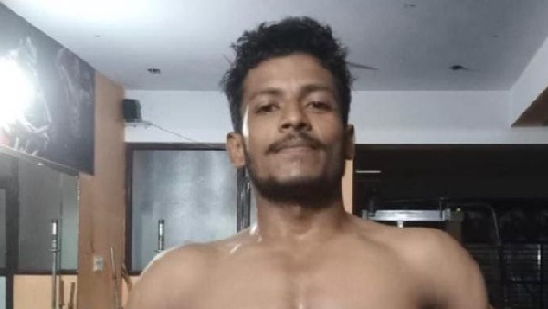 Indian MMA fighter Nikhil Suresh passed away after he sustained injuries during the fight at the K1 Kickboxing championship