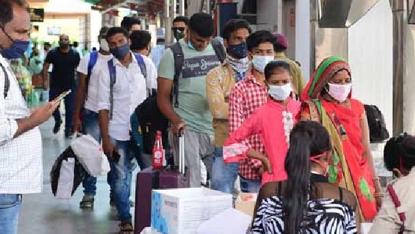  ಅಸ್ವಸ್ಥತೆಗಳಿಗೆ ಕ್ಲಿನಿಕಲ್ ಪ್ರಯೋಗಗಳು 