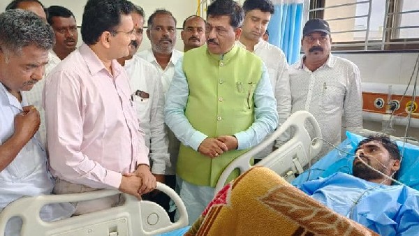  ಹಿಂದೂಗಳ ಮೇಲೆ ಉದ್ದೇಶ ಪೂರ್ವಕ ದಾಳಿ 