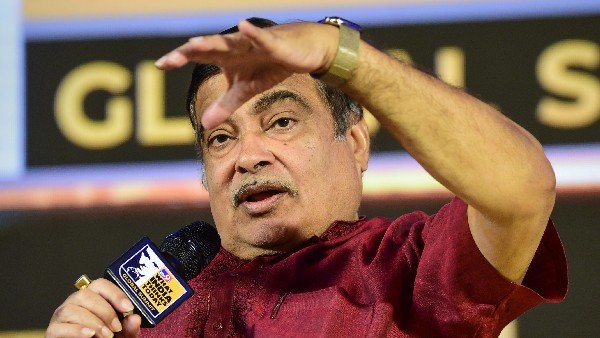 Politics Is More Like Staying In Power, Said, Union Minister Nitin Gadkari