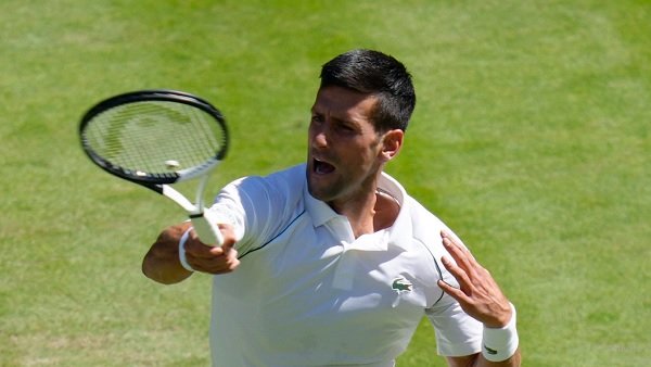 Wimbledon 2022: Novak Djokovic beat Cameron Norrie Races To 8th Final