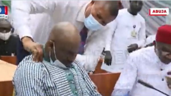 10 ಕೋಟಿ ಹಗರಣ 