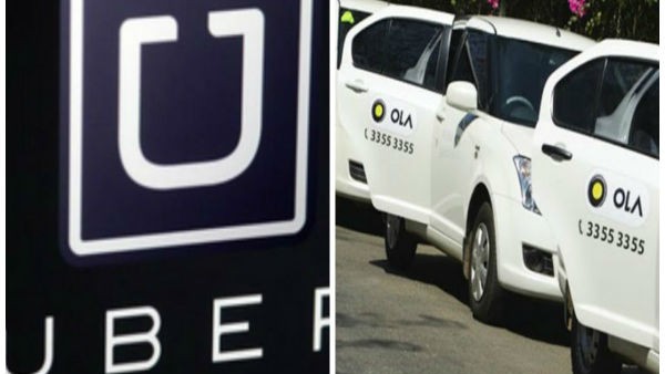 We Will Never Merge with uber: Bhavish Aggarwal 