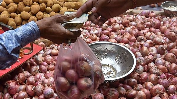 ರಬಿ ಕಾಲದಲ್ಲಿ ಶೇ.65ರಷ್ಟು ಈರುಳ್ಳಿ ಉತ್ಪಾದನೆ 