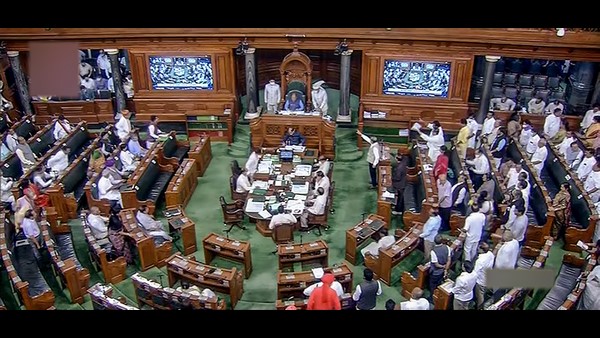  1.59 ಲಕ್ಷ ಜನರಿಗೆ ಸರ್ಕಾರಿ ಉದ್ಯೋಗ 