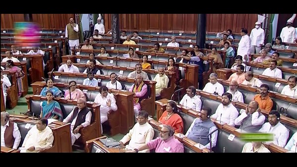  ದೇಶಾದ್ಯಂತ 61 ಲಕ್ಷ ಮನೆ ನಿರ್ಮಾಣ