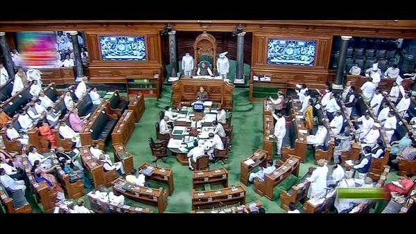  ಕೇಂದ್ರ ನಿಯೋಜನೆಗೆ 397 ಐಎಎಸ್‌ ಅಧಿಕಾರಿಗಳ ನೇಮಕ