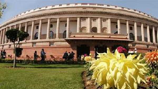 ಲೋಕಸಭೆ, ರಾಜ್ಯಸಭೆಯಲ್ಲಿ ಅಸಂಸದೀಯ 