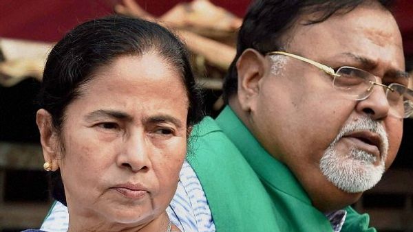 Know Why Mamata Banerjee Dropped Partha Chatterjee 