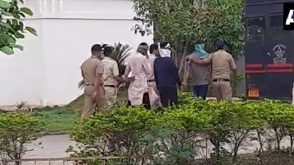  ಒಬ್ಬ ಆರೋಪಿ ಇನ್ನೂ ನಾಪತ್ತೆ 