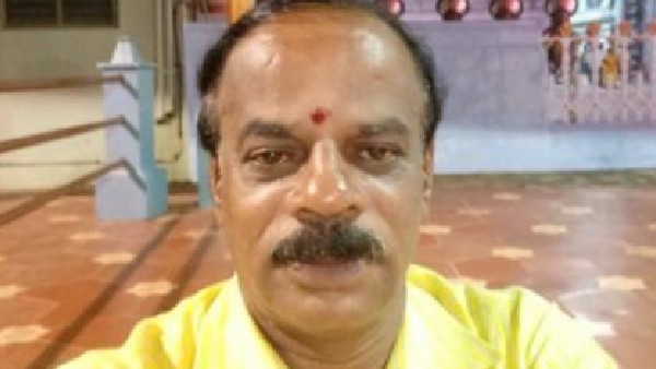ಸಚಿವರ ಹೆಸರು ದುರುಪಯೋಗ ಪಡಿಸಿದ್ದ ಆರೋಪಿ 
