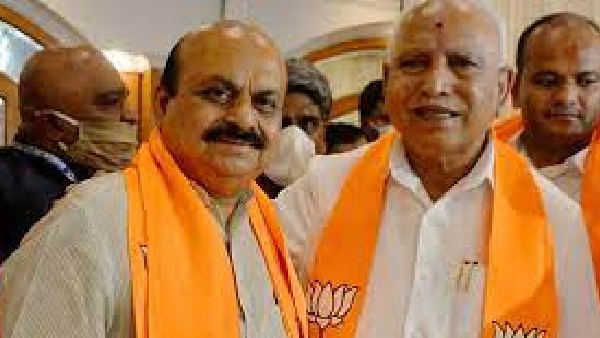  ಯಡಿಯೂರಪ್ಪನವರು ಸಿಎಂ ಆಗಿದ್ದಾಗ ರಾಜ್ಯ ಭ್ರಷ್ಟಾಚಾರದಲ್ಲಿ ಮೊದಲನೇ ಸ್ಥಾನ