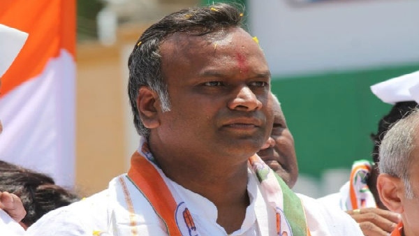  ಮೂಲ ಸೌಕರ್ಯ ಸರಿಯಿಲ್ಲ ಎಂದಿದ್ದ ಕಿರಣ್ ಮುಜುಂದಾರ್ 