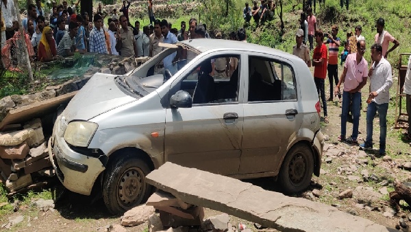 ರಾಜಸ್ಥಾನದಲ್ಲಿರುವ ಐಪಿಎಸ್ ದಿನೇಶ್ 