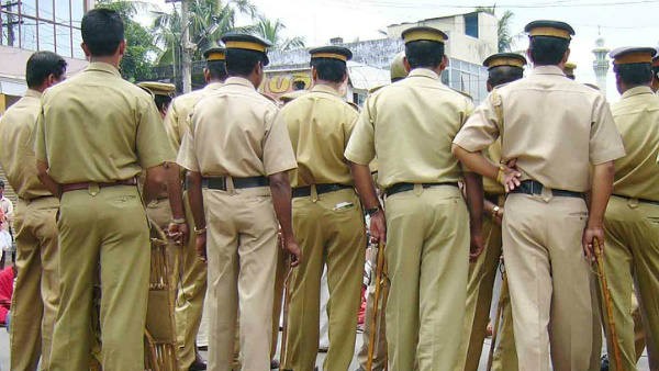 Creation of an authority to investigate complaints against the police across the country 