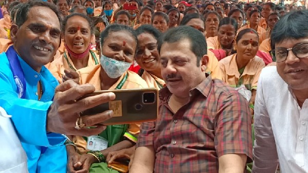 ಸಂಕಷ್ಟ ಭತ್ಯೆ ಹೆಚ್ಚಳ ಮಾಡಿ ಸುಮ್ಮನಾದ ಸರ್ಕಾರ 