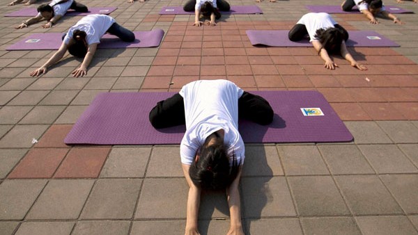  ಹೃದಯ ಉಸಿರಾಟವನ್ನು ಸುಧಾರಿಸಲು ಸಹಾಯ 