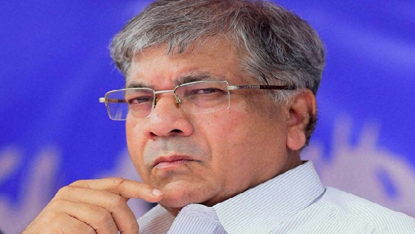 ಜಾರ್ಖಂಡ್ನ ಮಾಜಿ ಗವರ್ನರ್ ಮರ್ಮು ಜಾರ್ಖಂಡ್ನ ಮಾಜಿ ಗವರ್ನರ್ ಮರ್ಮು