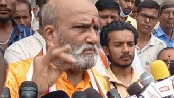  ಚಾಕು-ಚೂರಿ ಹಿಡಿದು ಹಲ್ಲೆ ಮಾಡಲು ತಾಲೀಬಾನ್ ಅಲ್ಲ 