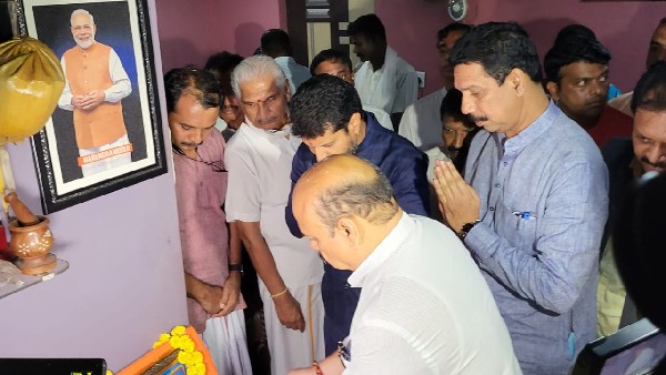  ಅಶಾಂತಿಗೆ ಯತ್ನ: ಪ್ರವೀಣ್ ಹತ್ಯೆ ಗಂಭೀರವಾದದ್ದು