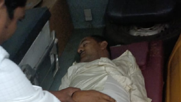 A priest from Male Mahadeshwara Died while Performing Puja on Tuesday 