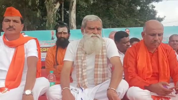 ಇಂದು ಸಂಜೆ 4ಕ್ಕೆ ಸಭೆ?