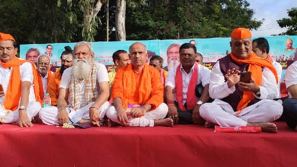 ಆರಂಭದಿಂದಲೂ ಅನ್ಯಾಯ