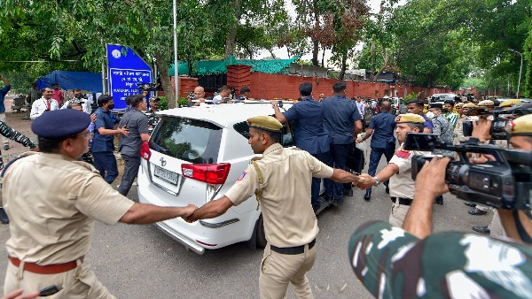  ಜೂನ್ 1 ರಂದು ಸೋನಿಯಾ ಗಾಂಧಿಗೆ ಸಮನ್ಸ್ 