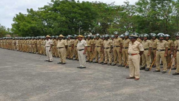 ನೇಮಕಾತಿ ಪುನರಾರಂಭಿಸುವ ಬಗ್ಗೆ ಯೋಚಿಸಿಲ್ಲ