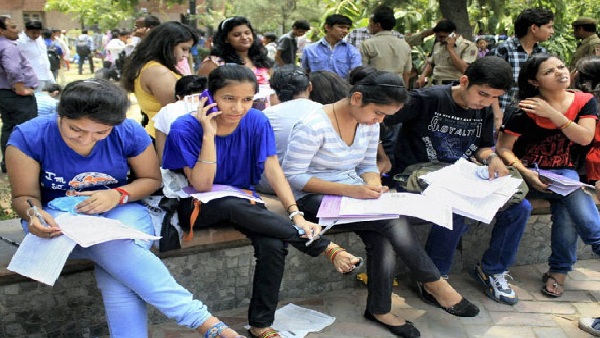 Huge Demand Created For Psychology And Criminology Course In Tamil Nadu