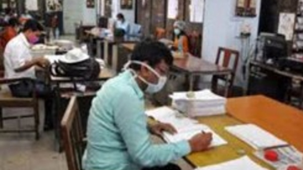  ಹೈಕೋರ್ಟ್‌ ಮೆಟ್ಟಿಲೇರಿದ ಎಂ. ಬಿ. ರಾಜು