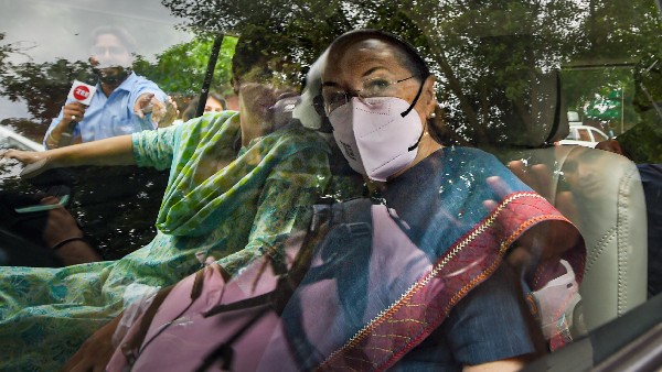 ಸೋನಿಯಾ ಗಾಂಧಿ ವಿರುದ್ಧದ ಅಕ್ರಮ ಹಣ ವರ್ಗಾವಣೆ ಕೇಸ್? ಸೋನಿಯಾ ಗಾಂಧಿ ವಿರುದ್ಧದ ಅಕ್ರಮ ಹಣ ವರ್ಗಾವಣೆ ಕೇಸ್?