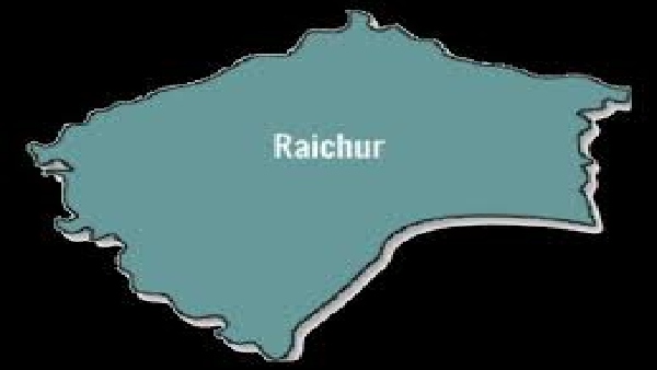 Aadhar Card Correction Raichur People In Trouble