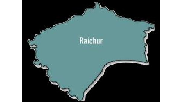 ರಾಯಚೂರಿನ ವಿವಿಧ ಆಸ್ಪತ್ರೆಗಳಿಗೆ ದಾಖಲು ರಾಯಚೂರಿನ ವಿವಿಧ ಆಸ್ಪತ್ರೆಗಳಿಗೆ ದಾಖಲು