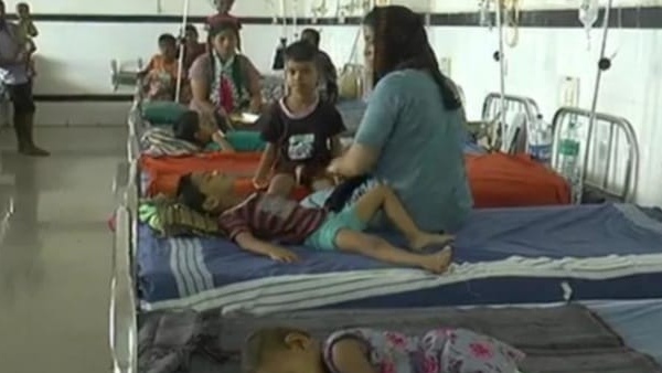 Lokayukta BS Patil Order to probe into Raichur water Tragedy