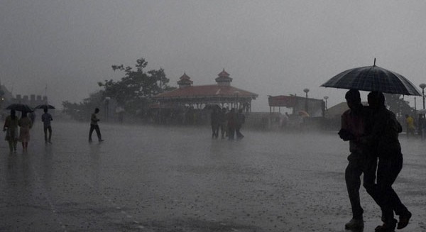  ಮಾನ್ಸೂನ್ ಮಾರುತದ ಮೇಲೆ ಪ್ರಭಾವ 